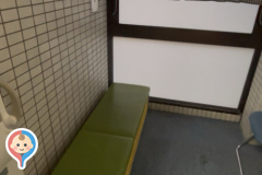 ハローワーク福岡南(1F)の授乳室・オムツ替え台情報