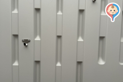 上野動物園(インフォメーション前)の授乳室・オムツ替え台情報