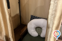 まちまち案内所(2F)の授乳室情報