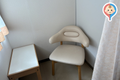 デンパーク館(1F)の授乳室・オムツ替え台情報