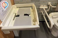 有馬の工房の授乳室・オムツ替え台情報