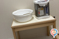 小坂田公園管理棟(1F)