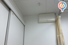 ヤマダ電機福岡西店(1F)の授乳室・オムツ替え台情報