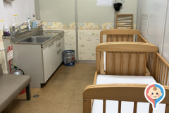 京都府立医大病院内(1F)の授乳室・オムツ替え台情報
