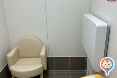 ダイレックス宇部厚南店の授乳室・オムツ替え台情報