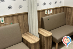 イトーヨーカドー　曳舟店(4F)の授乳室・オムツ替え台情報