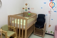 広島トヨタ 呉店の授乳室・オムツ替え台情報