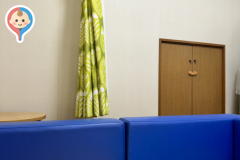 オークラランド住宅公園 インフォメーション(1F)の授乳室情報