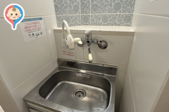 ルミネ北千住(8F)の授乳室・オムツ替え台情報