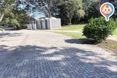 もみじ平総合公園公衆トイレ横(B1)の授乳室情報