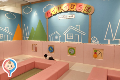 イトーヨーカドー 川崎店(2F)の授乳室・オムツ替え台情報