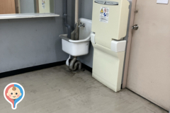 イオン長浦店(2F)
