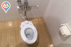 おおとう桜街道(1F)の授乳室・オムツ替え台情報