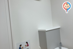 東平尾公園大谷広場の授乳室・オムツ替え台情報