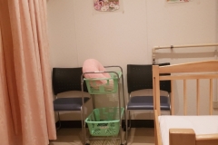 向島保健センター(1F)の授乳室・オムツ替え台情報