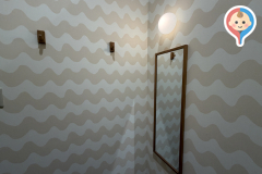 ららぽーと安城 1F アカチャンホンポ内(1F)の授乳室・オムツ替え台情報