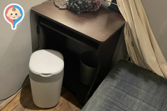 アンティカツリーカフェ(2F)の授乳室情報