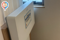 富士見公園 パークセンター内(1F)の授乳室・オムツ替え台情報