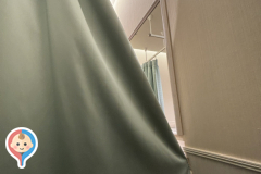 ジョイナス(JOINUS)(3階)の授乳室・オムツ替え台情報