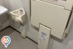 台東リバーサイドスポーツセンター(1F)の授乳室・オムツ替え台情報