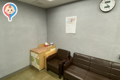 羽根木公園(1F)の授乳室・オムツ替え台情報