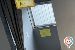 HAGISOの授乳室・オムツ替え台情報