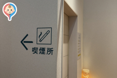 Italian Kitchen VANSAN コトエ流山おおたかの森店(2F)のオムツ替え台情報