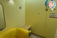 アトレ吉祥寺(B1)の授乳室・オムツ替え台情報