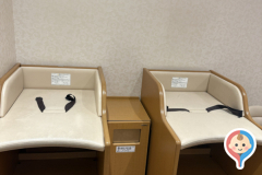 アトレ恵比寿西館(6F)の授乳室・オムツ替え台情報