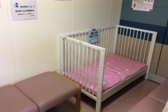 スーパー三和 鶴ヶ峰店のオムツ替え台情報