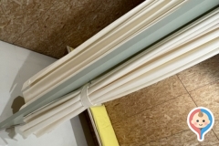 道央自動車道 八雲PA上り(1F)の授乳室・オムツ替え台情報