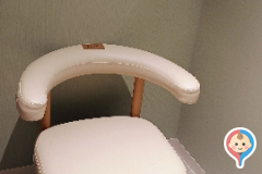 Be Stage 代々木公園(1F)の授乳室・オムツ替え台情報