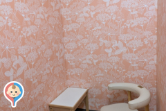 イズミヤ 和泉中央店(3F)の授乳室・オムツ替え台情報