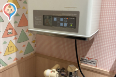 アピタ本屋横(1F)の授乳室・オムツ替え台情報