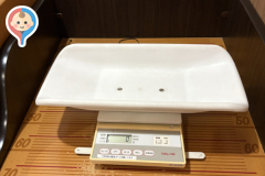モラージュ菖蒲(1階 マツモトキヨシ裏)の授乳室・オムツ替え台情報