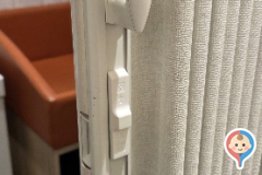 イオンモール岡山店(7階)の授乳室・オムツ替え台情報