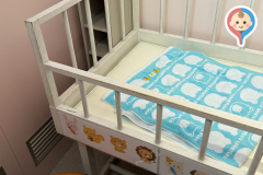 岐阜市科学館の授乳室・オムツ替え台情報