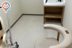 ニトリ 津山店(1F)の授乳室・オムツ替え台情報