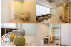 ホテル北野プラザ六甲荘(1F)の授乳室・オムツ替え台情報