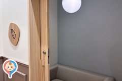 レクサス覚王山の授乳室・オムツ替え台情報