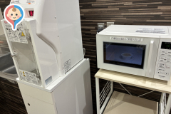 イオンモール大和郡山(3F)の授乳室・オムツ替え台情報