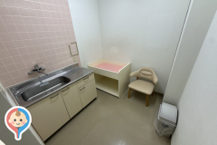 西松屋 明石魚住店の授乳室・オムツ替え台情報