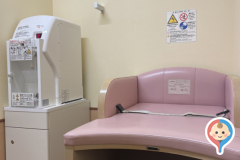 サッポロファクトリー２条館地下１階(B1)の授乳室・オムツ替え台情報