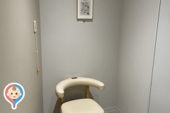 アトア（átoa）(2F)の授乳室・オムツ替え台情報