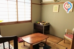 光が丘公園サービスセンター(1F)の授乳室・オムツ替え台情報