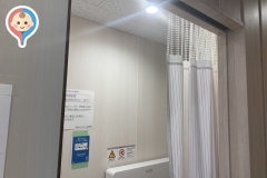 武蔵小山商店街palm(1F)の授乳室・オムツ替え台情報