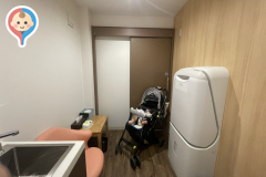 ホンダカーズ鶴ヶ島インター店の授乳室・オムツ替え台情報