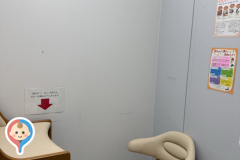 港区役所 麻布地区総合支所(1F)の授乳室・オムツ替え台情報