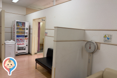 イオン大野城店(3F)の授乳室・オムツ替え台情報