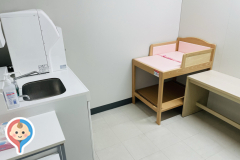 山口宇部空港(国際線ターミナルビル 2階)